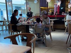 -茅庐川菜(烟台万象汇店)