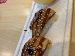 -柏鮨寿司.刺身.定食(米山町地中海店)