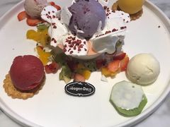 -哈根达斯(虹口店)