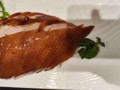 -正德楼果木烤鸭·渔家菜(东港店)