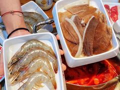 -谭三娘鲜切牛肉自助火锅(北京路店)