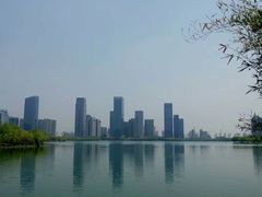 -天鹅湖体育公园