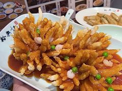 -裕兴记•蟹黄面馆(人民广场店)