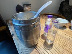 -树厨贵州菜(大十字店)