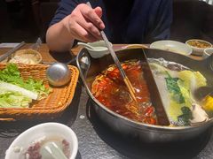 -盡膳口福跷脚牛肉火锅(国贸商城店)