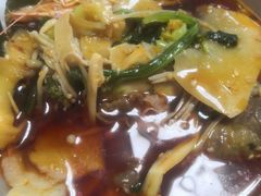 -川魂帽牌货冒菜(月东街店)