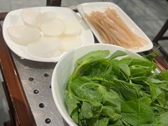 -皇城老妈(德胜店)