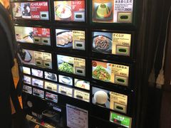 -一兰拉面(池袋店)
