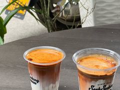 -SeekSeeking咖啡专门店(堰塘街店)