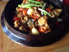 iphone_upload_pic-咖啡之翼·咖餐厅(武清店)