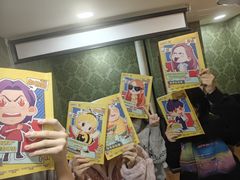 -剧狐剧本杀(徐汇1号店)