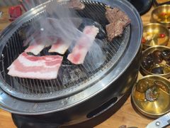 -九田家黑牛烤肉料理(国芳店)