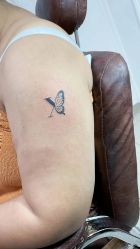 -长沙纹身·龙堂刺青·三土师傅的店