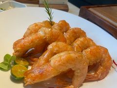 -四季民福烤鸭店(外滩外白渡桥店)