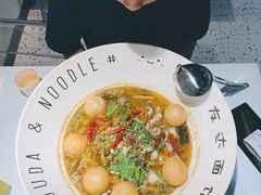 -友达面馆(广州总店)