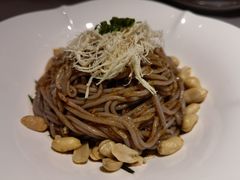 鸡丝荞面-望蓉城·古法酸菜鱼(世纪汇店)