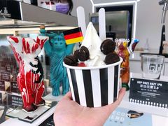 -JW德国冻酸奶Frozen Yogurt(龙湖成都滨江天街店)