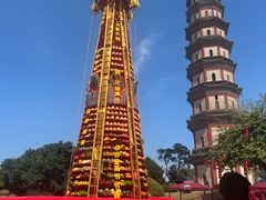 -广州莲花山旅游区