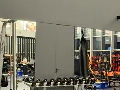 -锐动健身游泳(博地中心店)