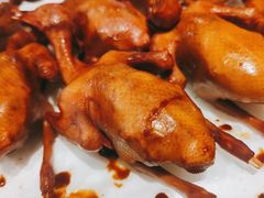 熏鸽子-鸽子窝(青塔店)