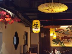 大堂-玲珑·新粤菜(安华汇店)