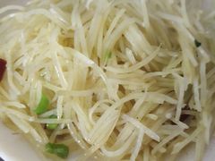 -翟氏天天小吃(上东街区店)