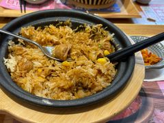 -米国现煲煲仔饭(塔子湖店)