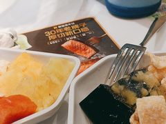 -豪客来牛排(华创国际广场店)