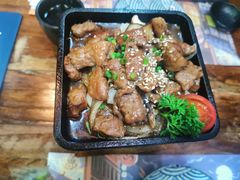 -仙隐小鹿中華の日料(正弘城店)