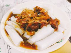 仁信双皮奶(东川路店)-仁信双皮奶(东川路店)