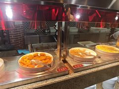 -汉巴味德·烤肉与啤酒的自助(杭州大悦城店)