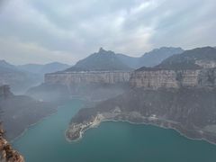 -河南宝泉旅游区