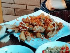 -正能量脆肉鲩火锅