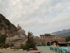 -云丘山景区