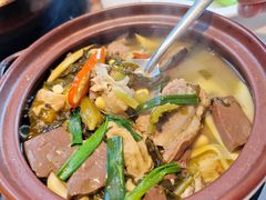 -满香舒·漳州小馆(大唐店)