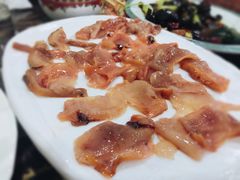 -张树军海鲜(王府壹号店)