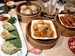 -点都德(聚福楼店)