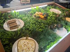 -鼎原力量东北吊炉烧烤(幸福街店)