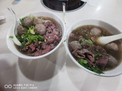 -菜忠潮州牛肉店(岗厦店)