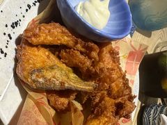 -鱼意寿司(钟村分店)