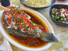 -铭副琦食·虾蟹烩馆(渔人码头店)