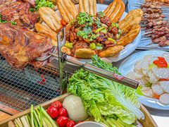 -宗泉烤全羊·烤羊腿(解放东路店)