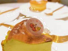 开心撞车厘-KNOTKNOT珞珞·日式甜品(K11店)