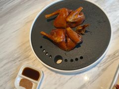 -香樟花园新粤料理(无锡万象城店)