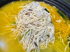 -富春茶社(国庆路店)