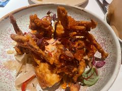 -Osteria Garden 生蚝花园餐厅(原进贤路店)