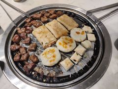 -巷子里 | 烤肉·火锅·酒场