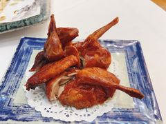 -丰尔粥食·顺德鱼生·干蒸排骨顺德菜(大良分店)