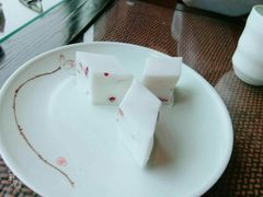 -南通滨江洲际酒店-东厨中餐厅