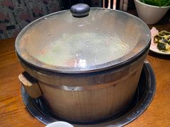 -云鱿记鱿鱼鸡·野生菌火锅(人民南路店)